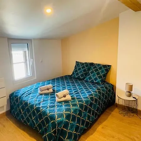 L'orchidee Apartman *