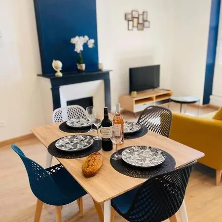 L'orchidee * Caussade