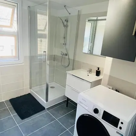 L'orchidee Apartman Caussade