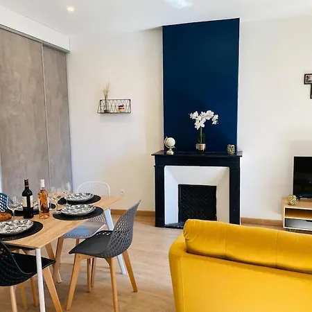 L'orchidee Apartman *