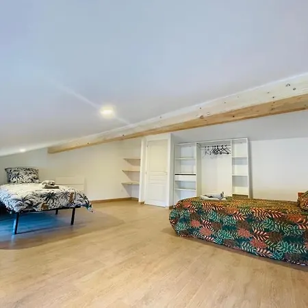 L'orchidee Apartman *