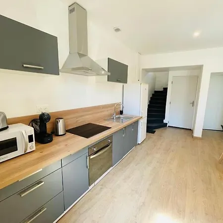 L'orchidee * Caussade