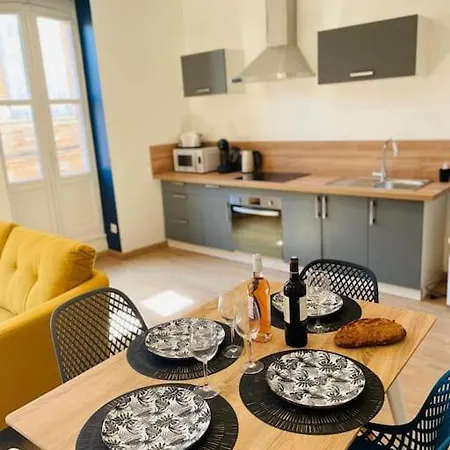 Apartment L'orchidee *