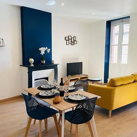 Apartment L'orchidee *