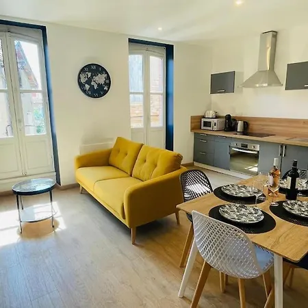Apartment L'orchidee