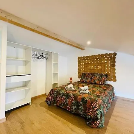 アパート L'orchidee