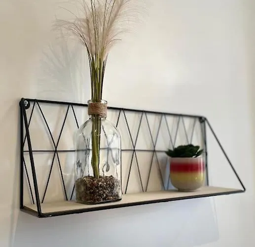 L’orchidée Apartamento *