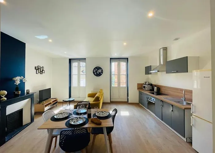 L’orchidée * Caussade