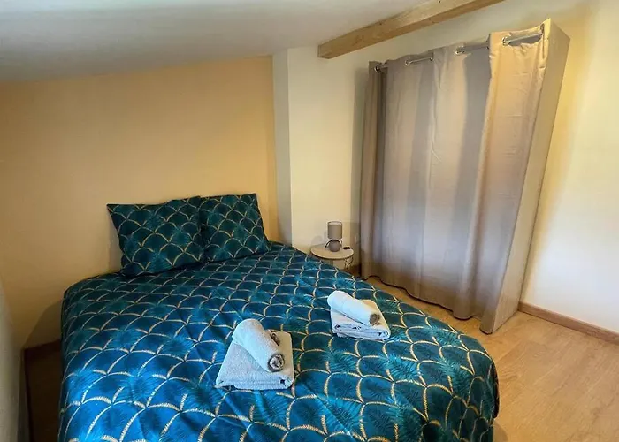 L’orchidée Caussade