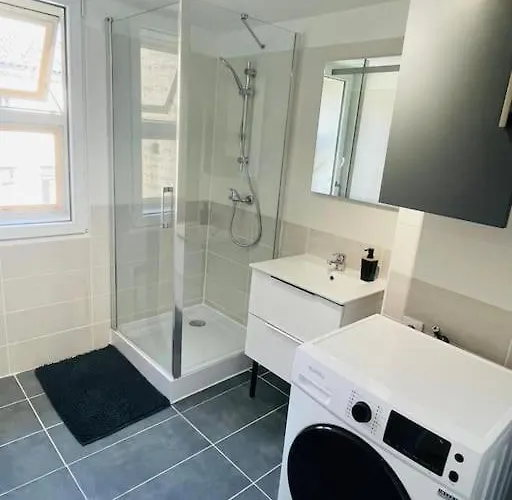 L’orchidée Apartamento Caussade