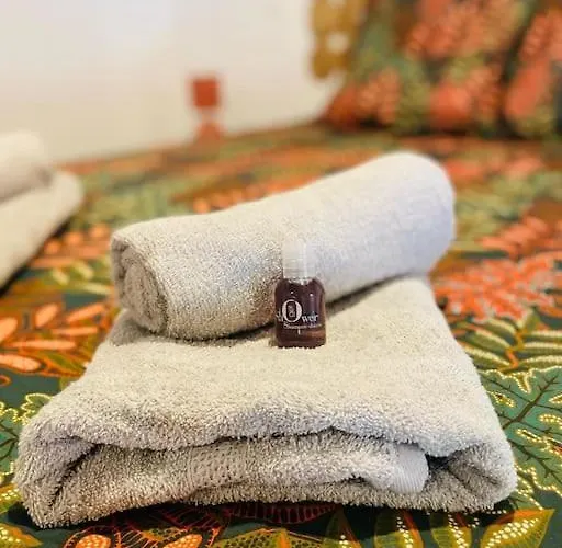 L’orchidée Apartamento Caussade