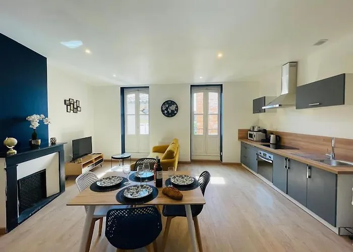 L’orchidée Caussade