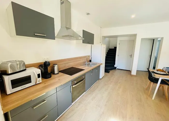 L’orchidée * Caussade