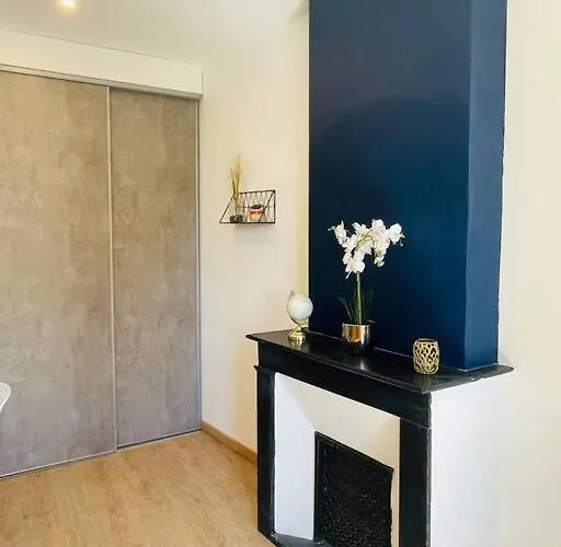 Apartamento L’orchidée